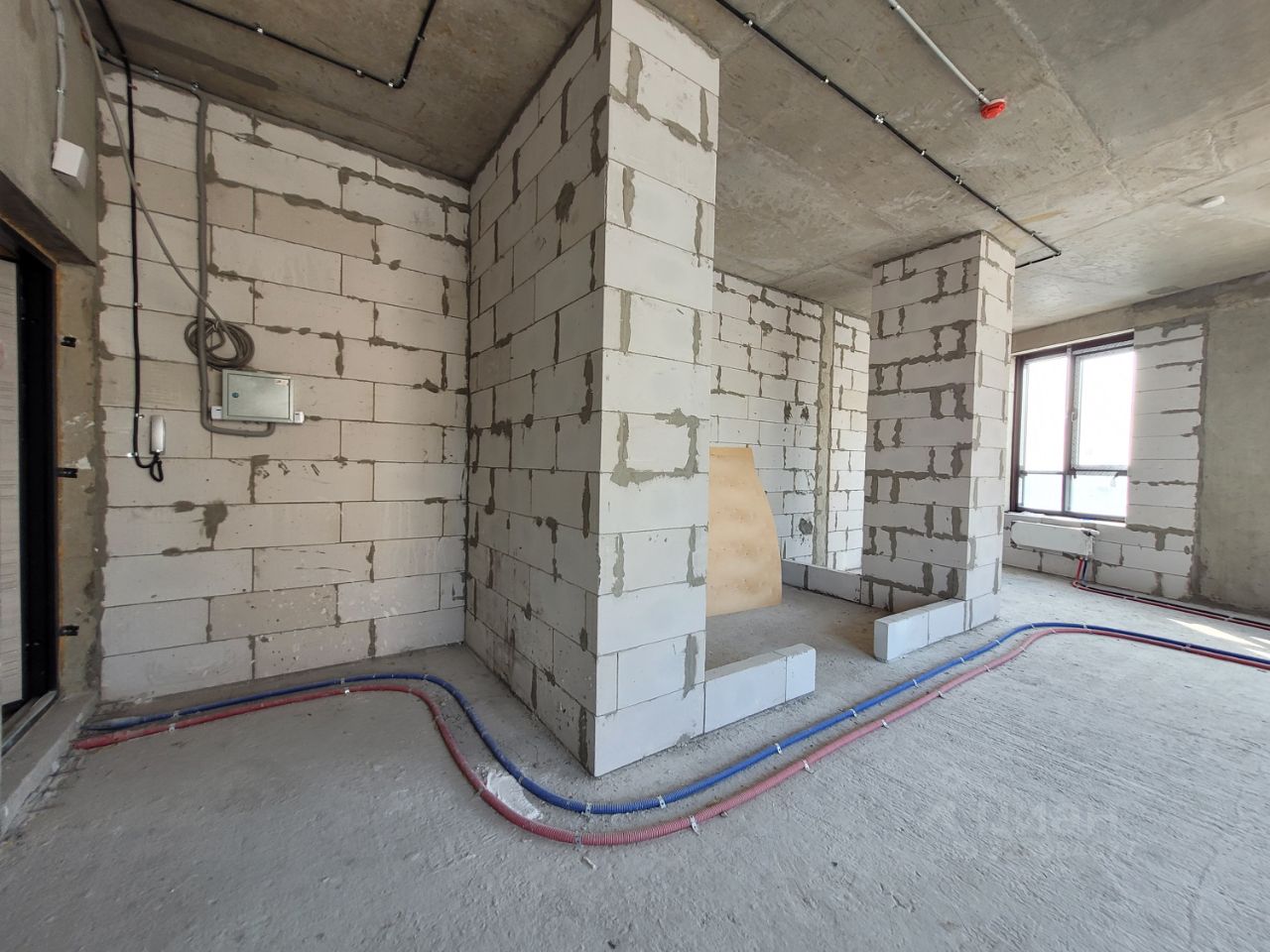 Продажа 2-комн квартиры на вторичном рынке Золоторожский проезд, 3