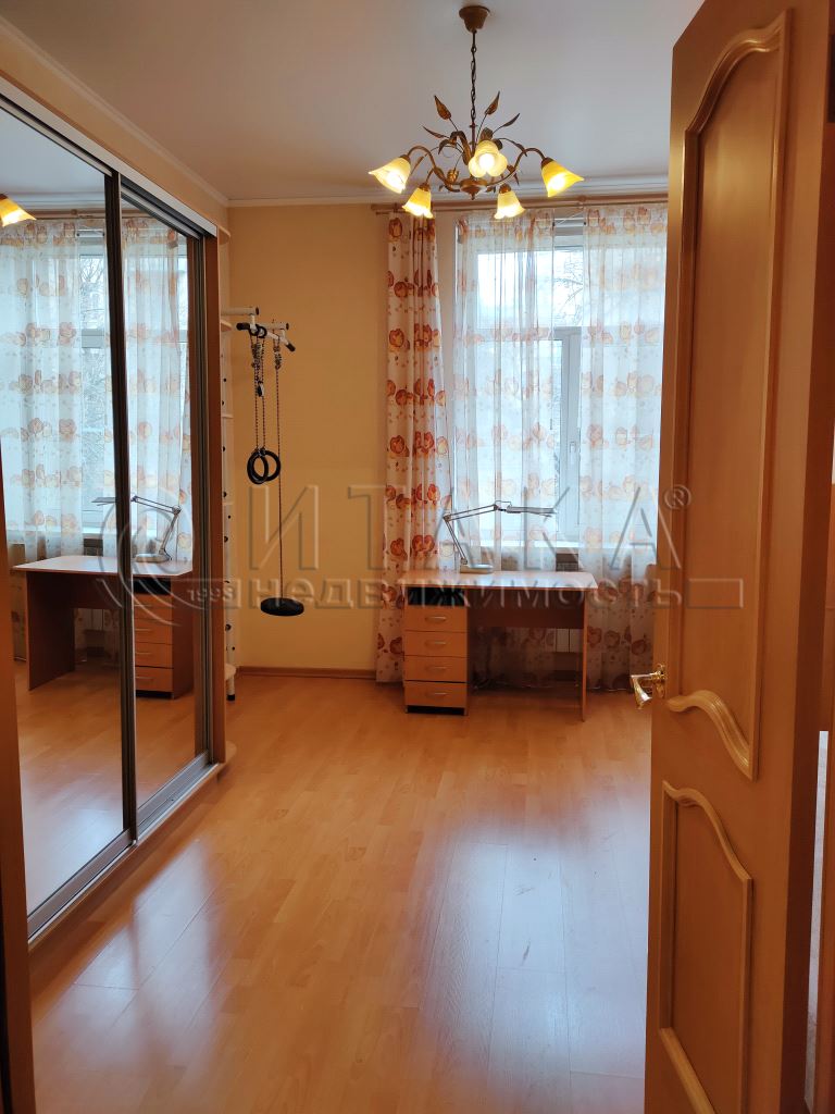 Продажа 2-комн квартиры на вторичном рынке Большой Сампсониевский пр-кт., д. 79