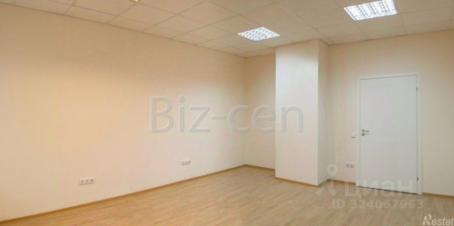 Офис Заозёрная улица,  д. 8