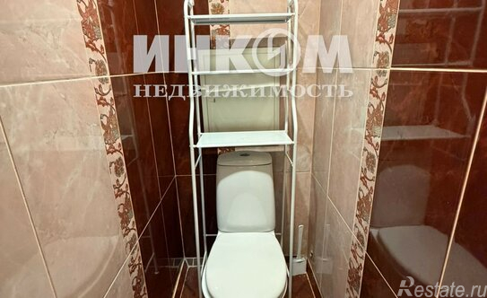 Продажа 4-комн квартиры на вторичном рынке улица Богданова