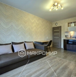 Продажа 3-комн квартиры на вторичном рынке Ветеранов пр-кт,  д. 169 к6 с1