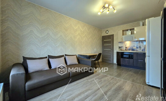 Продажа 3-комн квартиры на вторичном рынке Ветеранов пр-кт,  д. 169 к6 с1