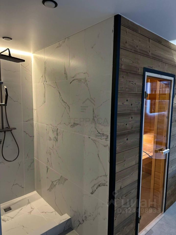 Продажа дома Усадьба в Кавголово кп, проезд 3-й