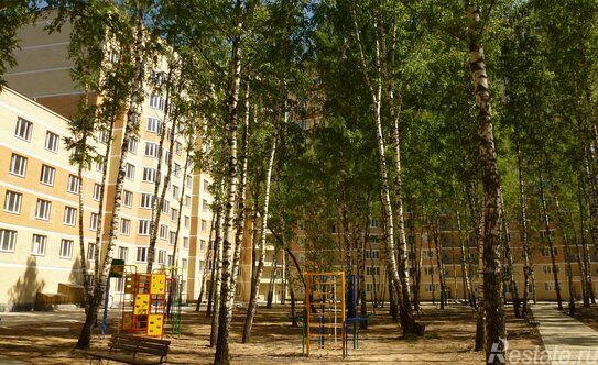 Продажа 2-комн квартиры на вторичном рынке Раменское, ул Крымская,  д. 12