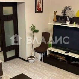 Продажа 3-комн квартиры на вторичном рынке Таганская улица