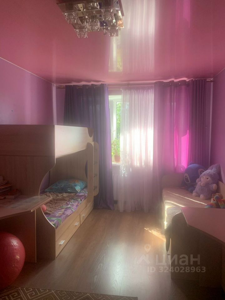 Аренда 2-комн квартиры на вторичном рынке пос. Петровское, улица Шоссейная, 33