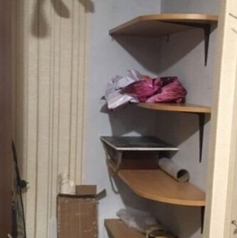 Продажа 1-комн квартиры на вторичном рынке ул Гиляровского,  д. 12