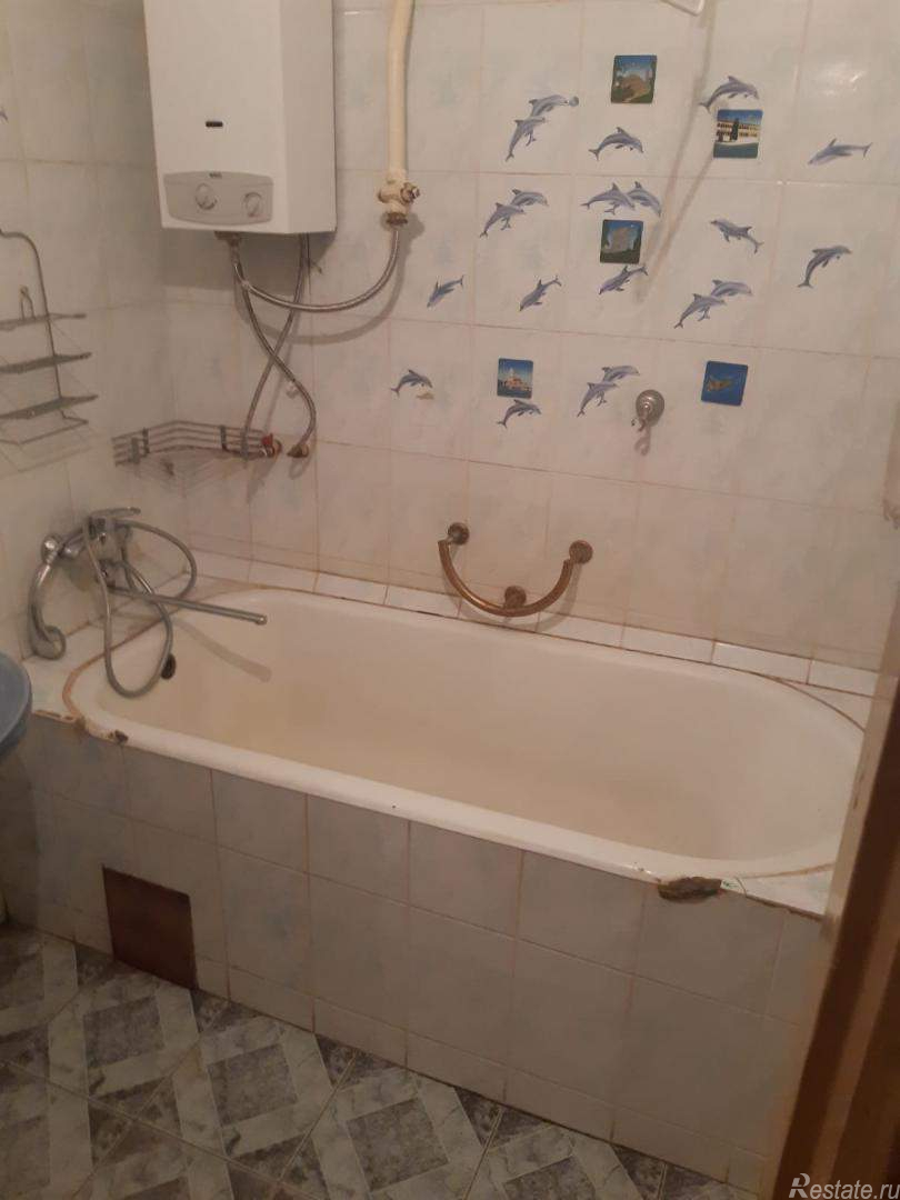 Продажа 2-комн квартиры на вторичном рынке Люберцы, ВУГИ поселок,  д. 13