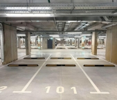 Сдать в аренду Гаражи, машиноместа Производственная улица  17 