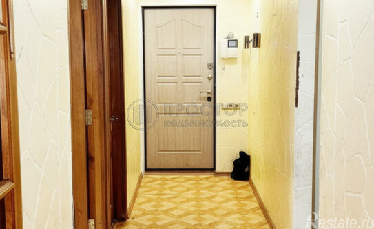 Продажа 4-комн квартиры на вторичном рынке Подольск, улица Филиппова,  д. 1А