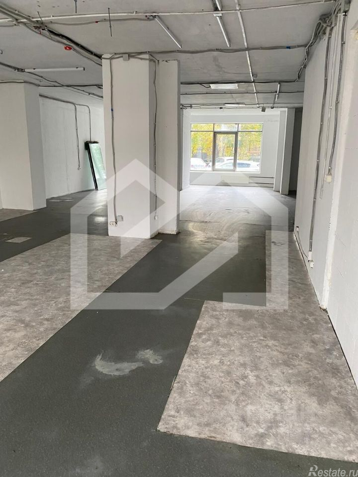 Аренда торгового помещения ул Мельникова,  д. 3,  к. 7