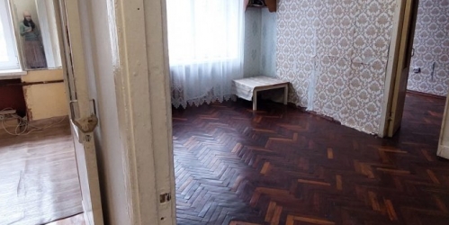 2-комн квартира Бестужевская ул. ,  д. 47