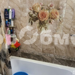 Продажа 3-комн квартиры на вторичном рынке Воронежская улица,  д. 44 к1