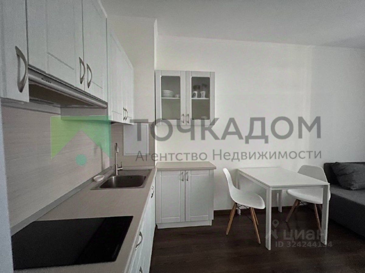 Продажа 1-комн квартиры на вторичном рынке Кузнецовская улица, 58к1