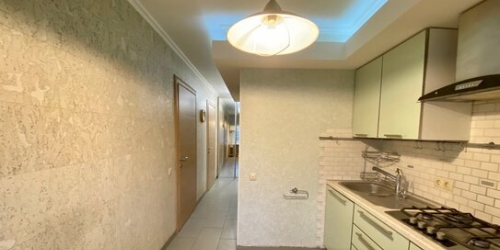 2-комн квартира ул Павла Корчагина,  д. 5