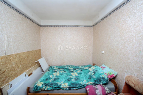 Продажа 2-комн квартиры на вторичном рынке Шпаньково, ул. Коммунальная,  д. 10