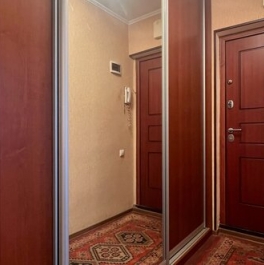 Продажа 3-комн квартиры на вторичном рынке Некрасовский, Трудовая мкр,  д. 28