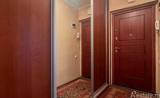 Продажа 3-комн квартиры на вторичном рынке Некрасовский, Трудовая мкр,  д. 28