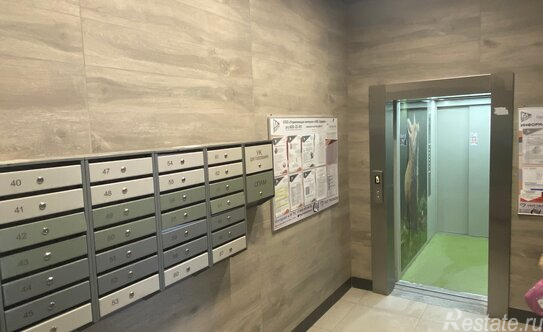 Продажа 2-комн квартиры на вторичном рынке Сертолово г, Сертолово-2 мкр, Мира ул,  д. 7 к1