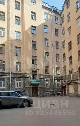 Продажа комнаты Лиговский проспект, 44В
