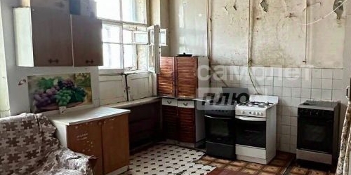 3-комн квартира Мясницкая улица, 15