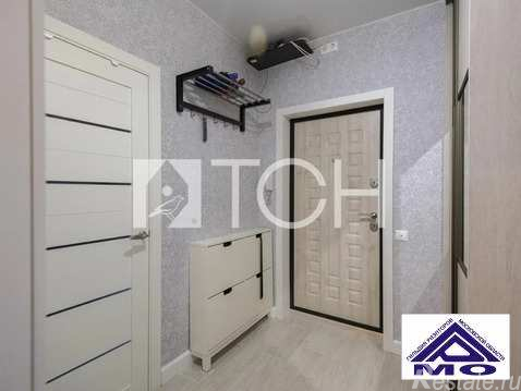 Продажа 1-комн квартиры на вторичном рынке Свердловский, Строителей ул,  д. 8