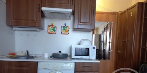 Комната Сестрорецк г., Борисова ул. ,  д. 8,  к. 1