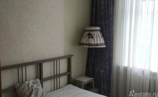 Продажа 2-комн квартиры на вторичном рынке Варшавская ул