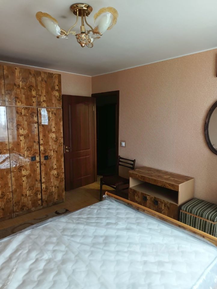 Продажа 3-комн квартиры на вторичном рынке Дмитровское шоссе, 105К6