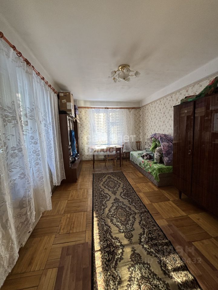 Аренда 3-комн квартиры на вторичном рынке Планерная улица, 21К3