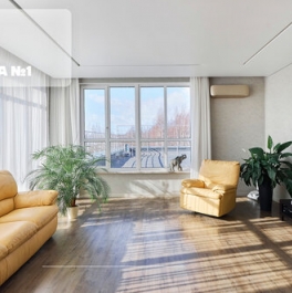 Продажа 8-комн квартиры на вторичном рынке Новая улица,  д. 51 к10