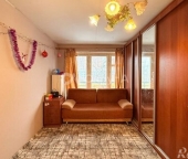 Продать Квартиры вторичка Электроугли, ул Пионерская  5 