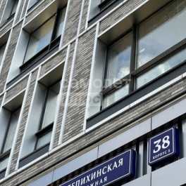 Продажа 2-комн квартиры на вторичном рынке ул Шеногина,  д. 2,  к. 18