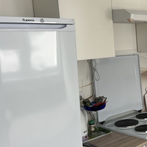 Студия пос. Шушары, проспект Старорусский, 5к1