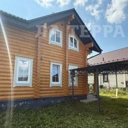 Продажа дома КП Анкудиново, -, 70,  д. 70