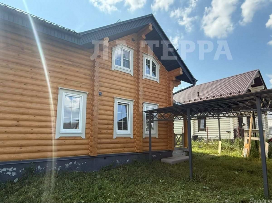 Продажа дома КП Анкудиново, -, 70,  д. 70