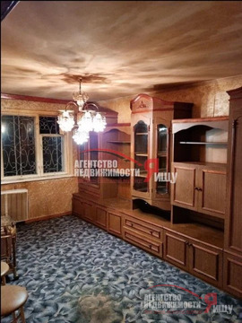 Продажа 2-комн квартиры на вторичном рынке Раменское, ул. Красноармейская,  д. 20