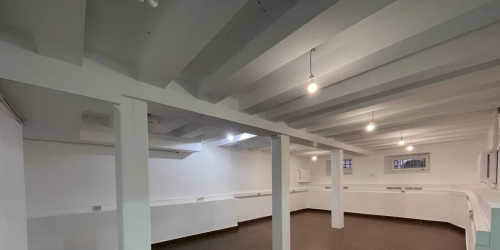 Помещение свободного назначения Трёхпрудный переулок,  д. 8