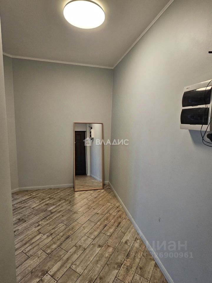Продажа 1-комн квартиры на вторичном рынке Кудрово г., улица Ленинградская, 9/8