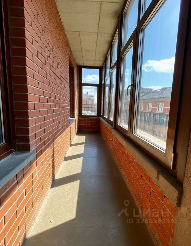 Продажа 3-комн квартиры на вторичном рынке Видное, улица Галины Вишневской, 6к2
