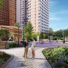 Продажа ПСН Строительный проезд,  д. 9