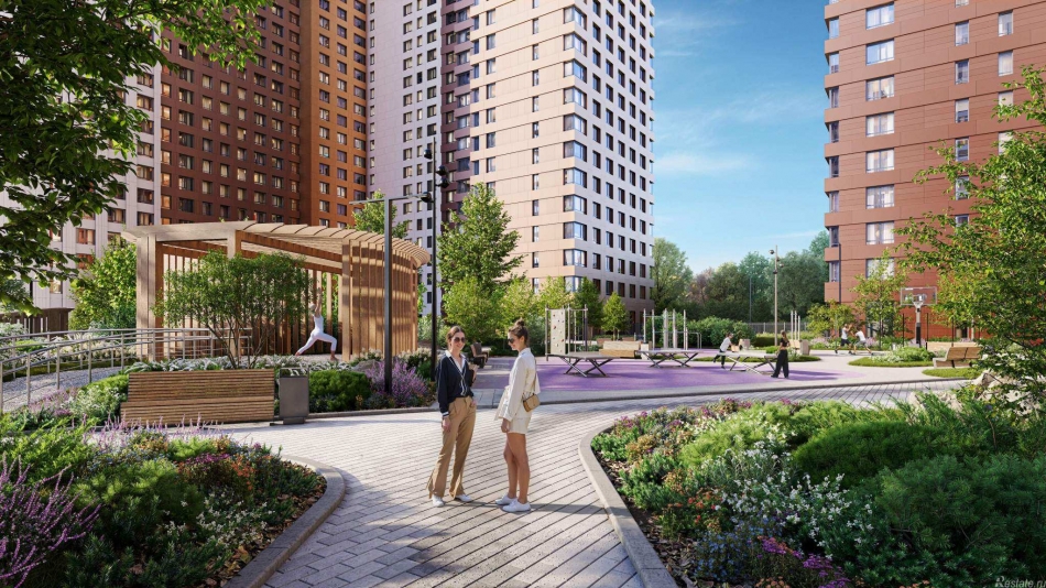 Продажа ПСН Строительный проезд,  д. 9