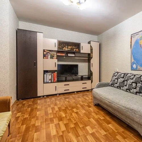 1-комн квартира проспект Кузнецова, 10к1
