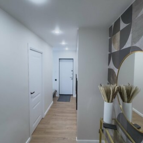 3-комн квартира ул Ильюшина,  д. 11