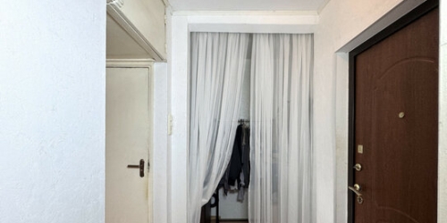 1-комн квартира Испытателей пр-кт,  д. 15,  к. 1