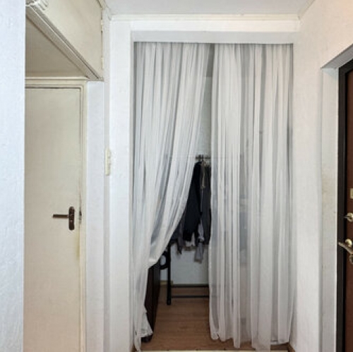 1-комн квартира Испытателей пр-кт,  д. 15,  к. 1