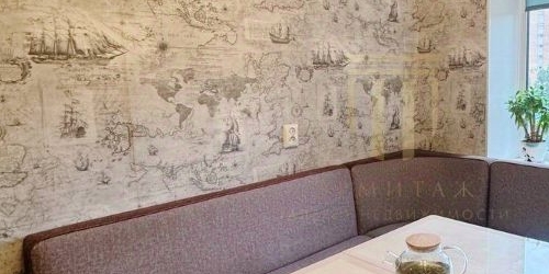 1-комн квартира проспект Металлистов, 76