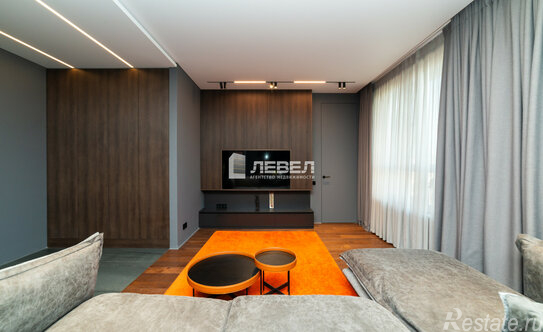 Продажа 2-комн квартиры на вторичном рынке Шелепихинская наб,  д. 34,  к. 3