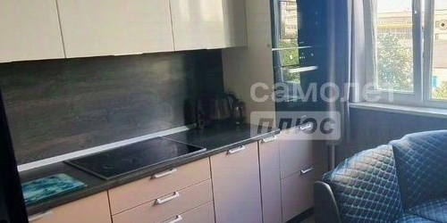 2-комн квартира улица Гурьянова, 69К1