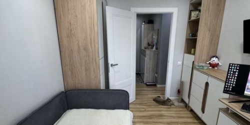 2-комн квартира ул Ангарская,  д. 59